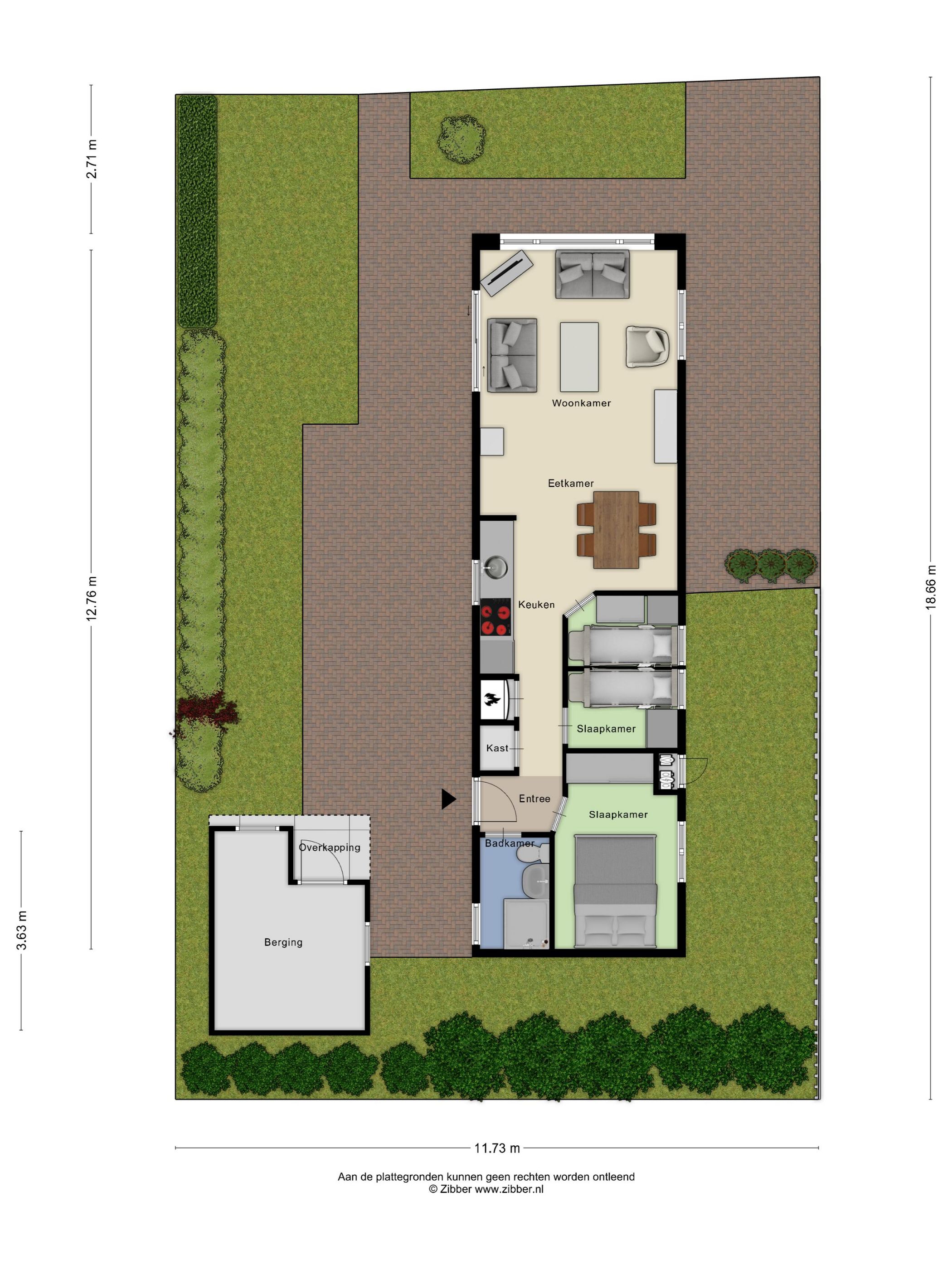 Foto 51 van Nieuwlandseweg 26