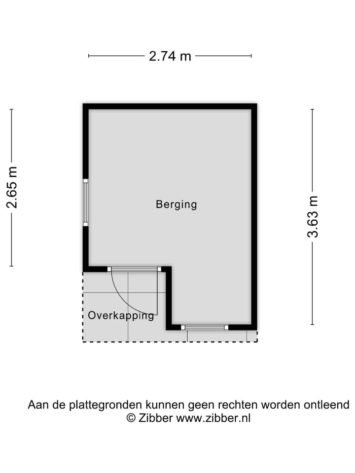 Foto 52 van Nieuwlandseweg 26