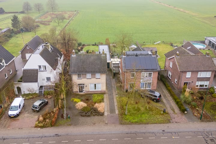 Foto 34 van Weebosch 20