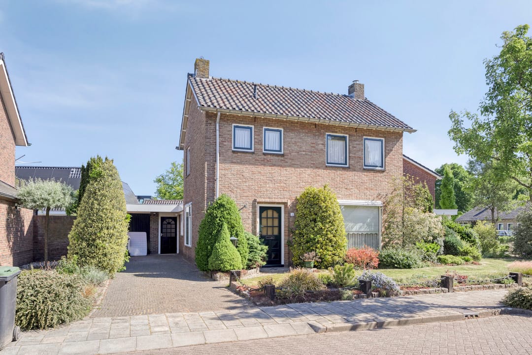 Photo 1 of Nieuwstraat 6