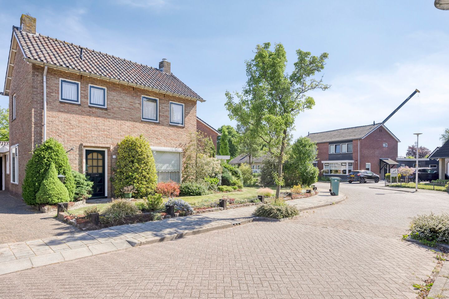 Photo 5 of Nieuwstraat 6