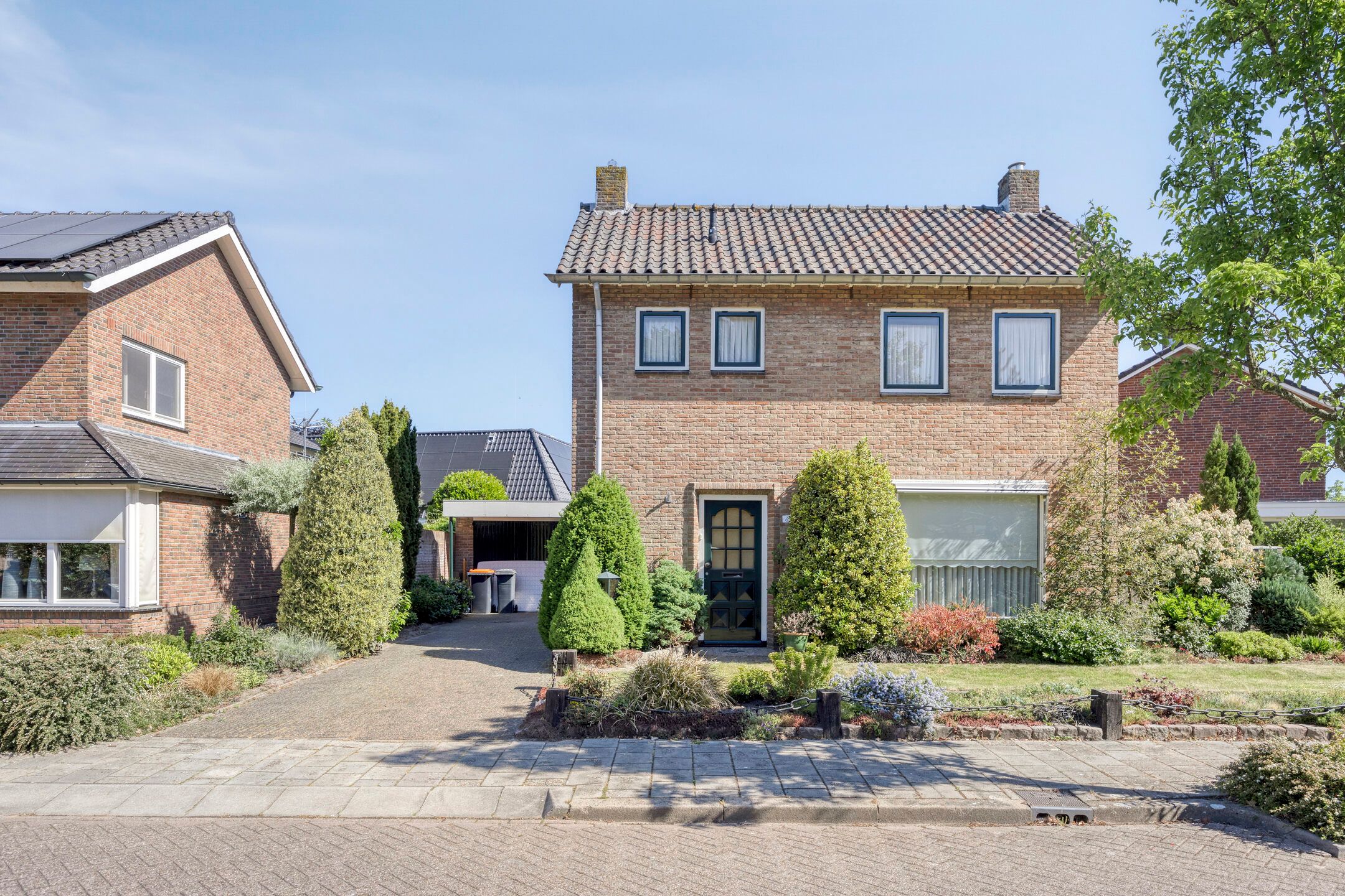 Photo 6 of Nieuwstraat 6