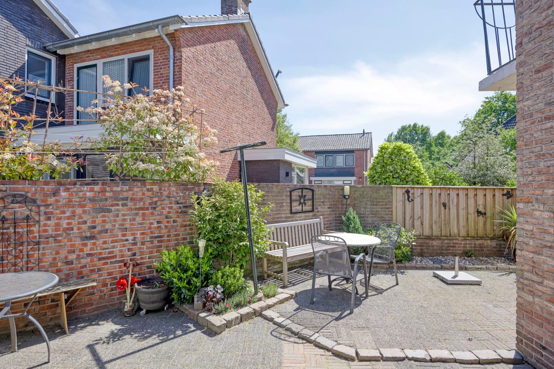 Photo 23 of Nieuwstraat 6