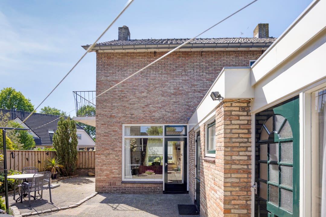 Photo 26 of Nieuwstraat 6