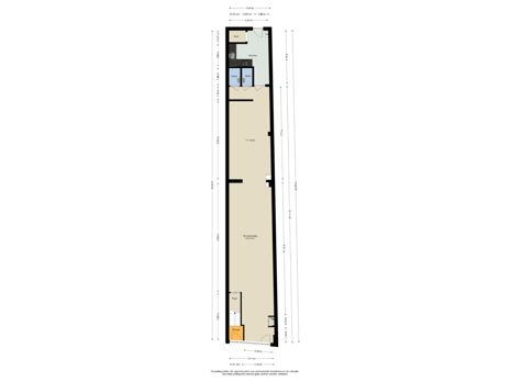 View floorplan