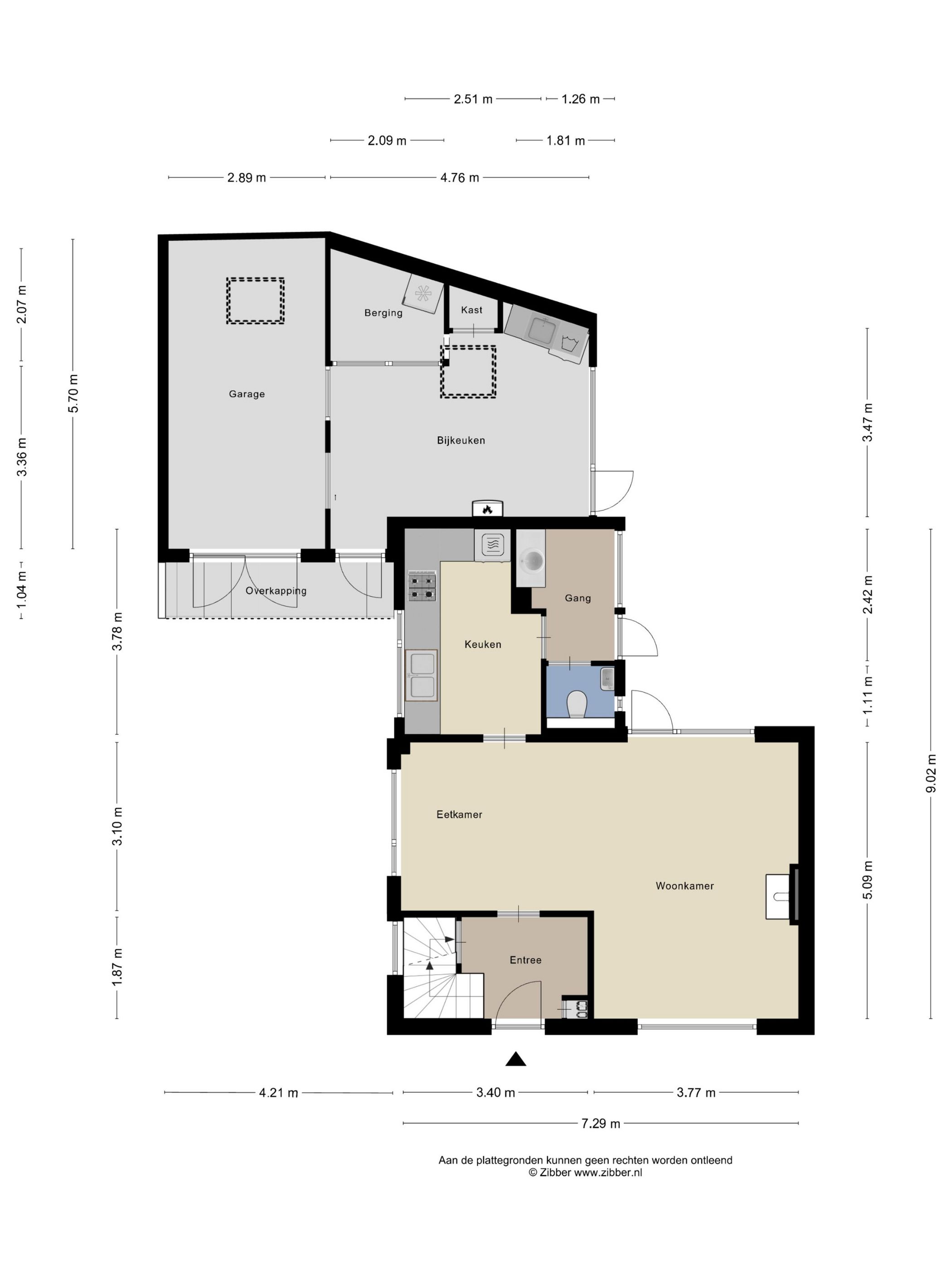 Photo 30 of Nieuwstraat 6