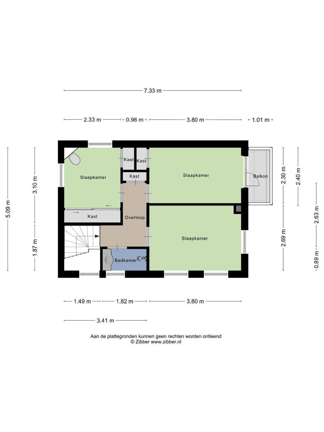 Photo 31 of Nieuwstraat 6