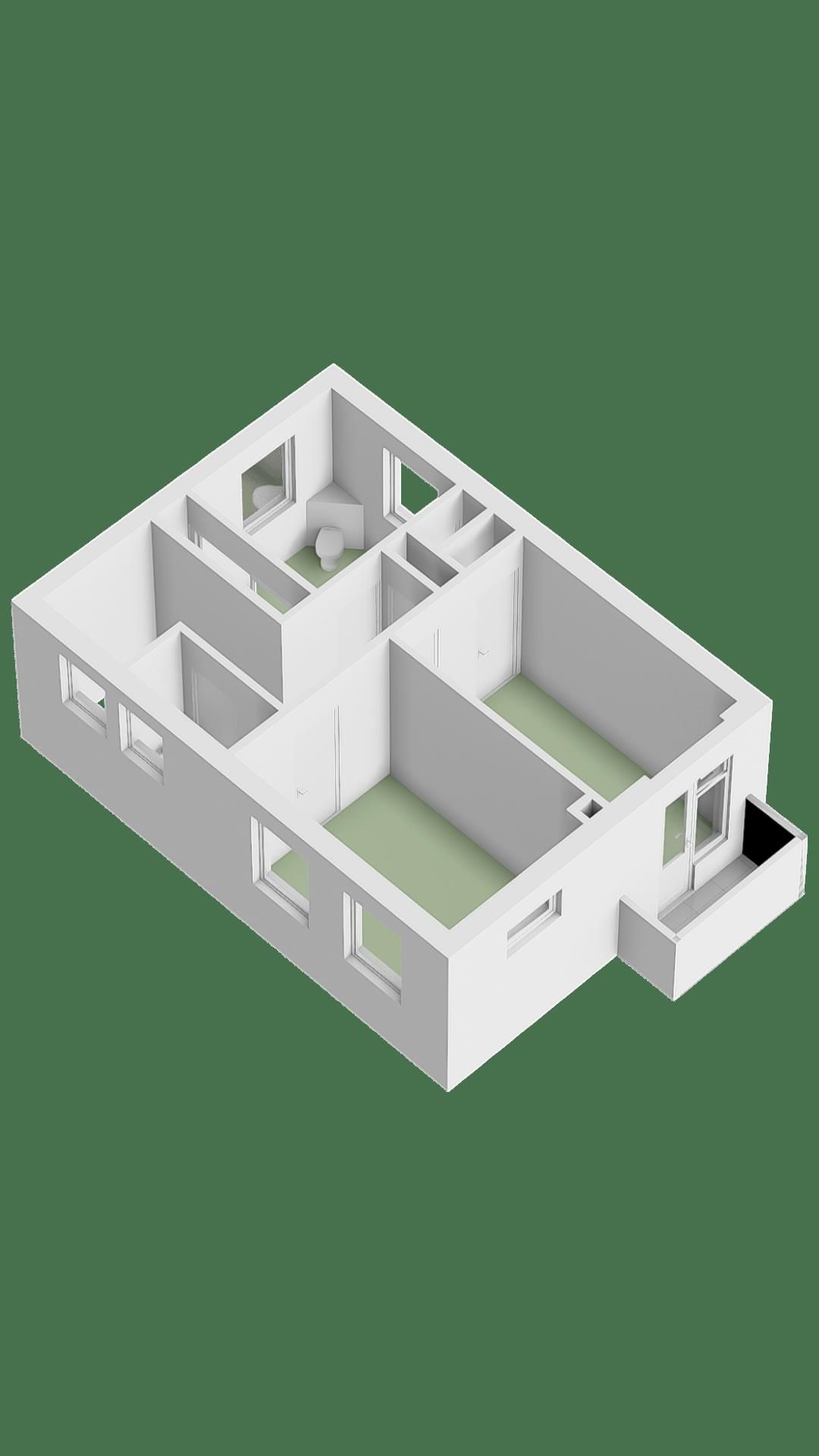 Photo 32 of Nieuwstraat 6