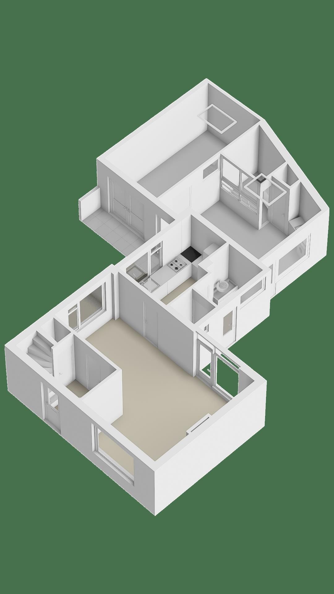 Photo 33 of Nieuwstraat 6