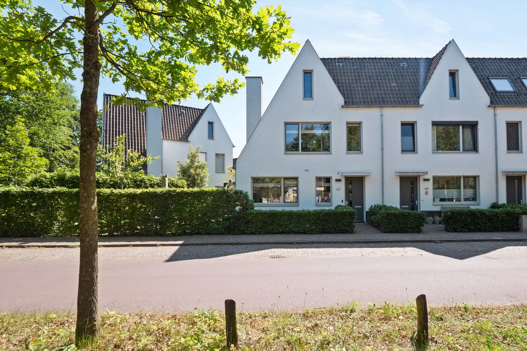 Foto 1 van Juliana van Stolberglaan 62