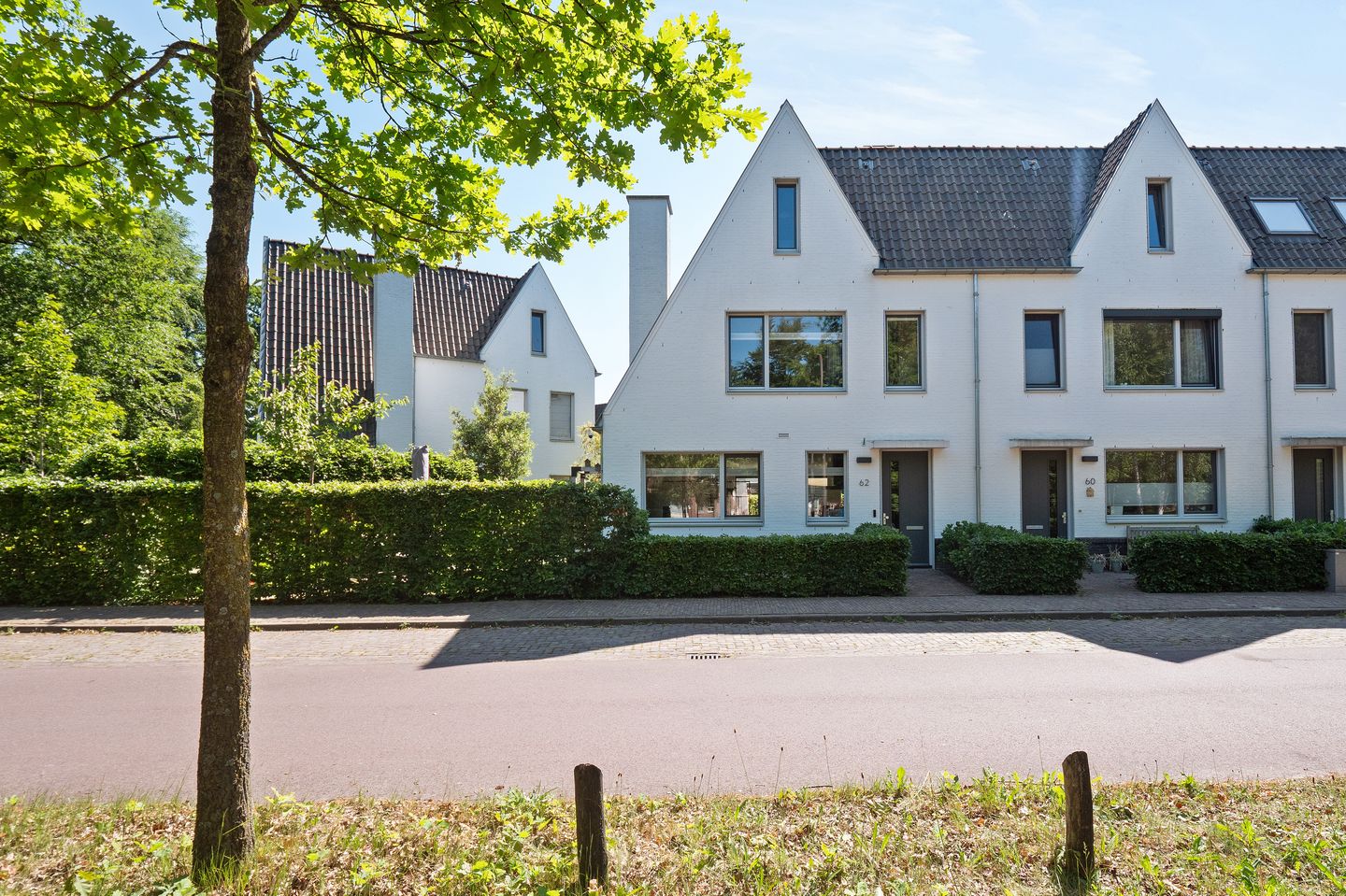 Foto 1 van Juliana van Stolberglaan 62