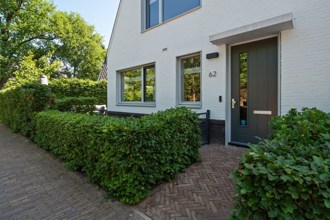 Foto 2 van Juliana van Stolberglaan 62