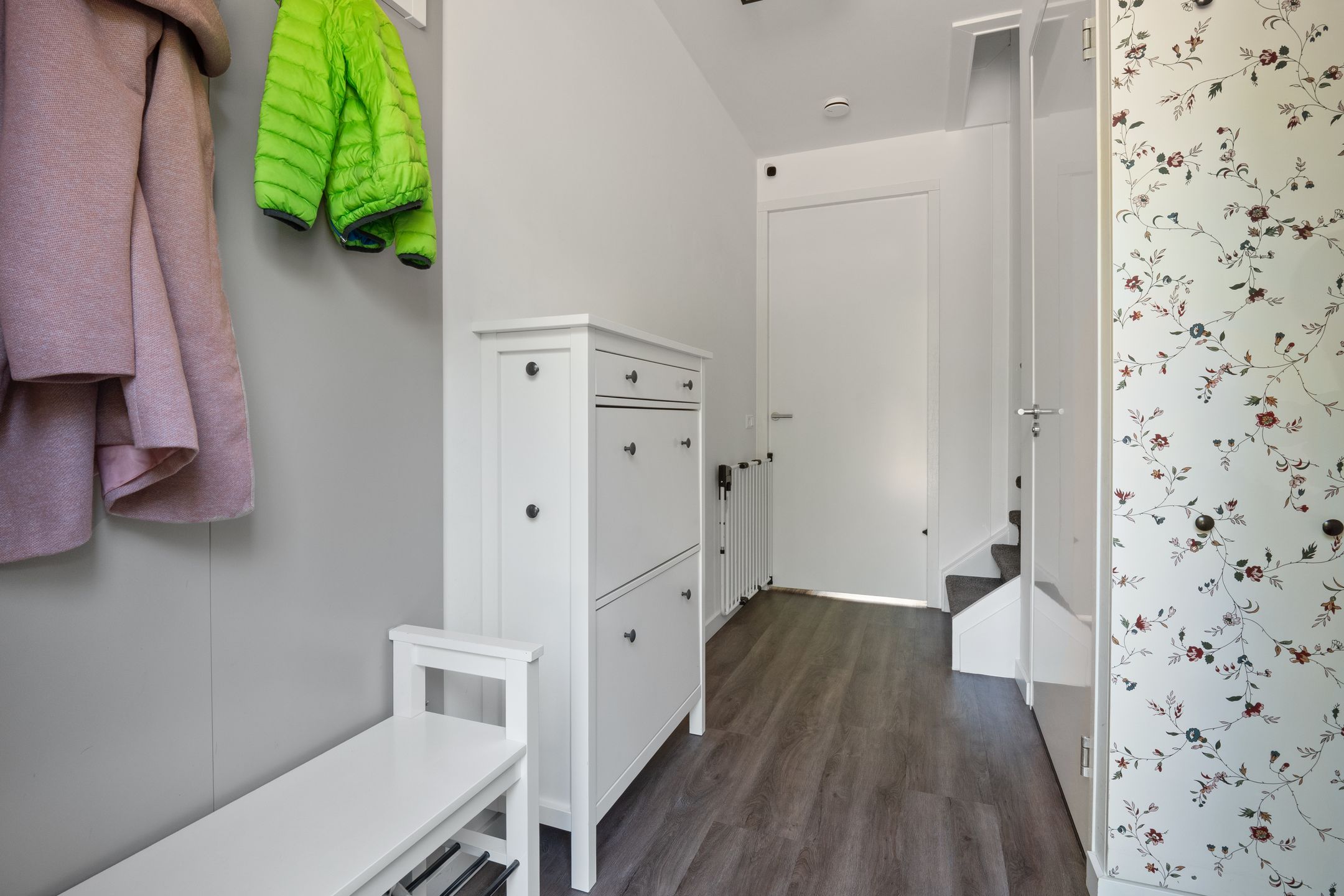 Foto 3 van Juliana van Stolberglaan 62