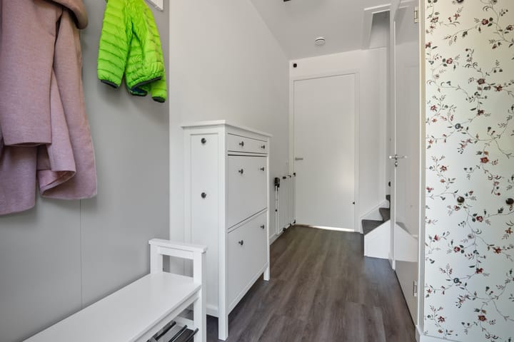 Foto 3 van Juliana van Stolberglaan 62