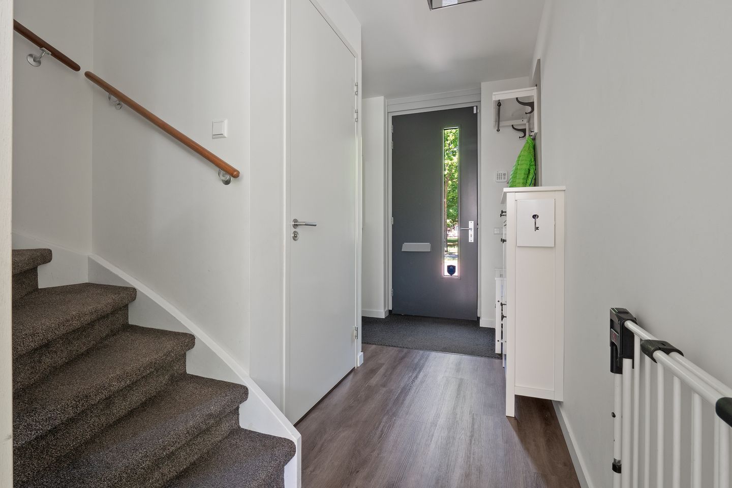 Foto 4 van Juliana van Stolberglaan 62