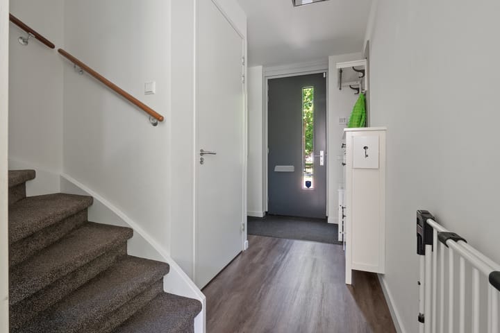 Foto 4 van Juliana van Stolberglaan 62