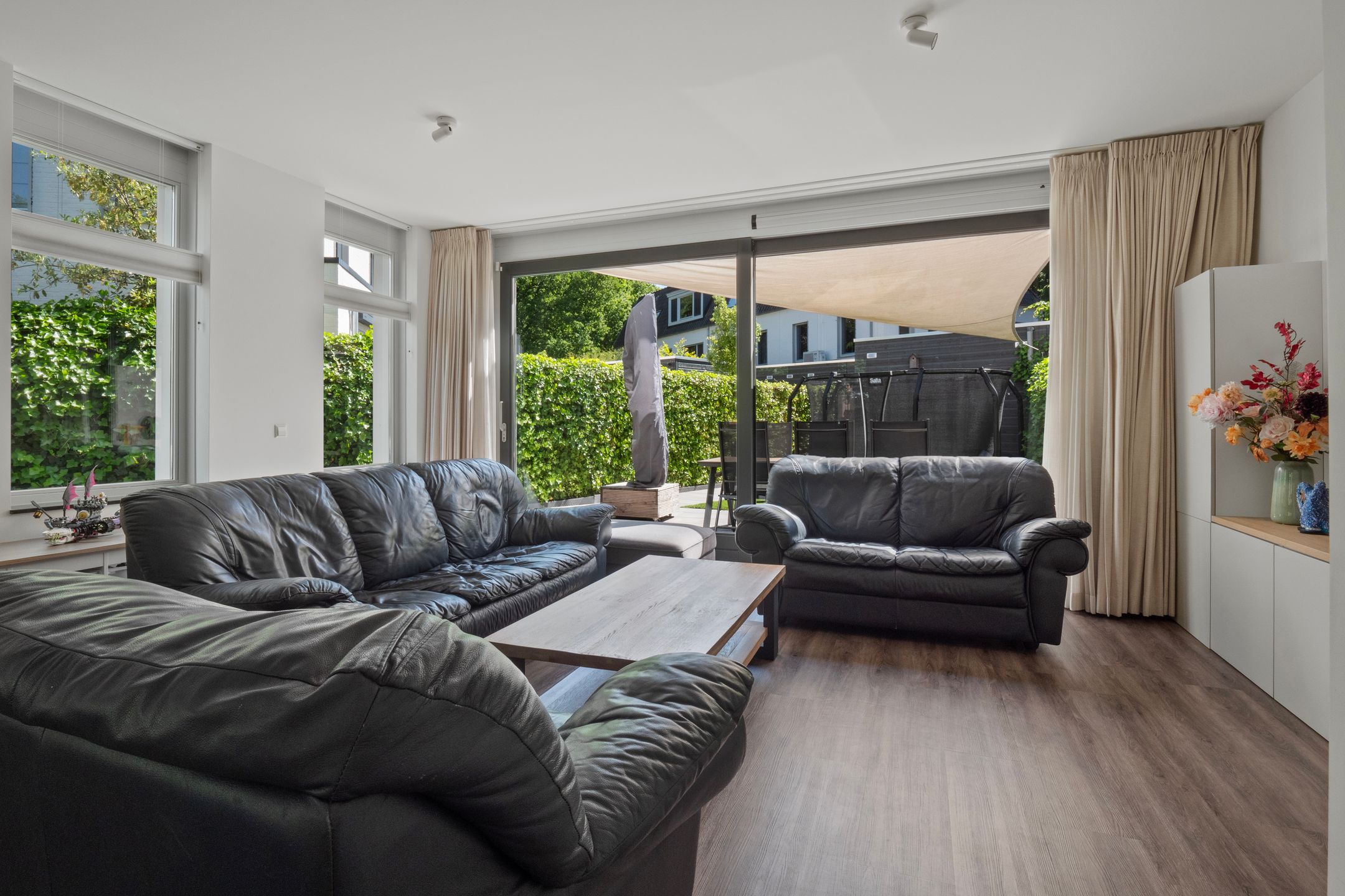 Foto 6 van Juliana van Stolberglaan 62