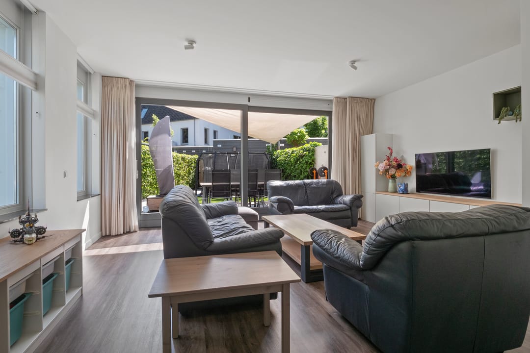 Foto 7 van Juliana van Stolberglaan 62