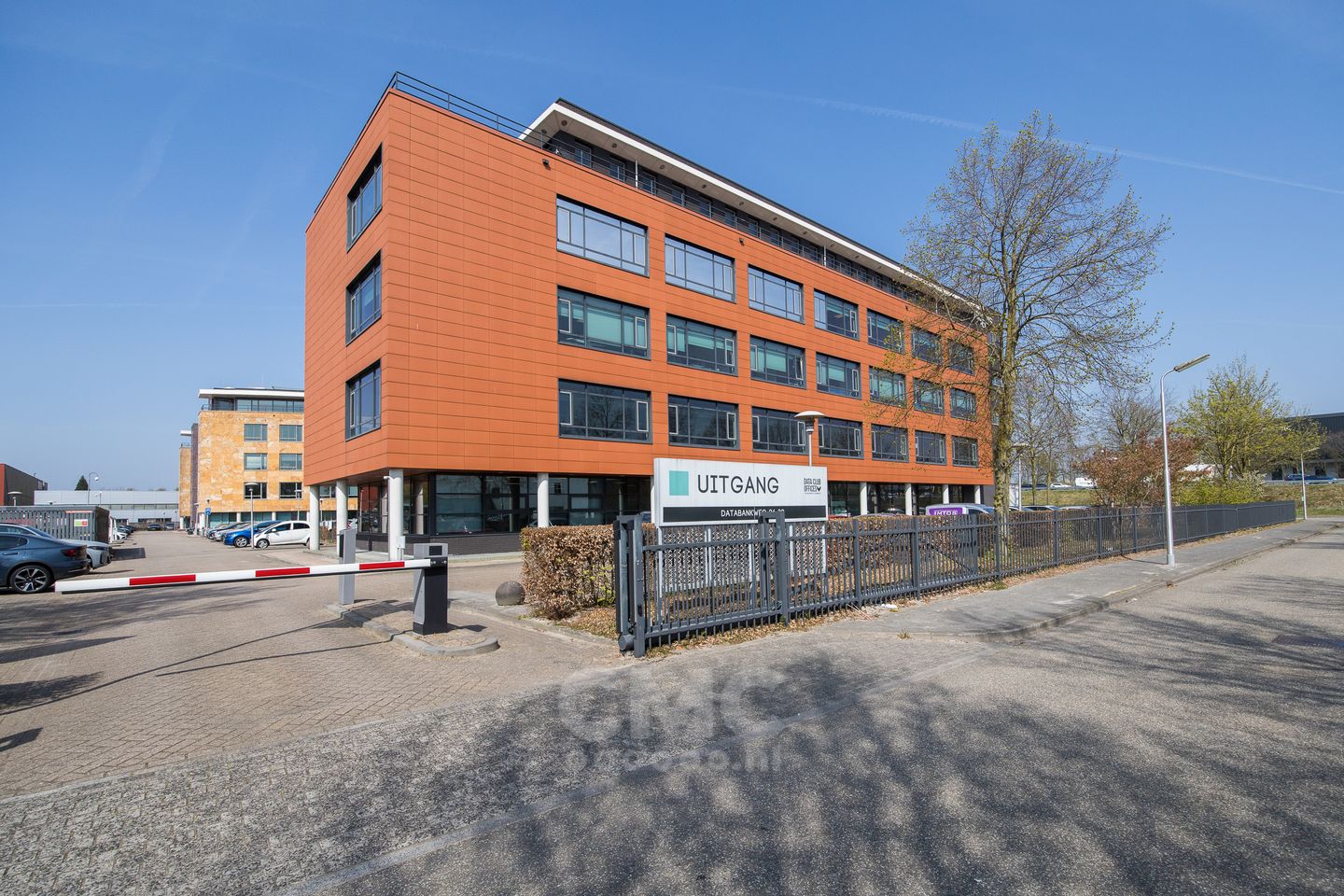 View photo 2 of Databankweg 26