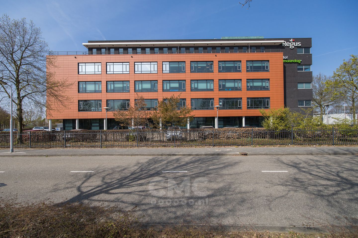 View photo 3 of Databankweg 26