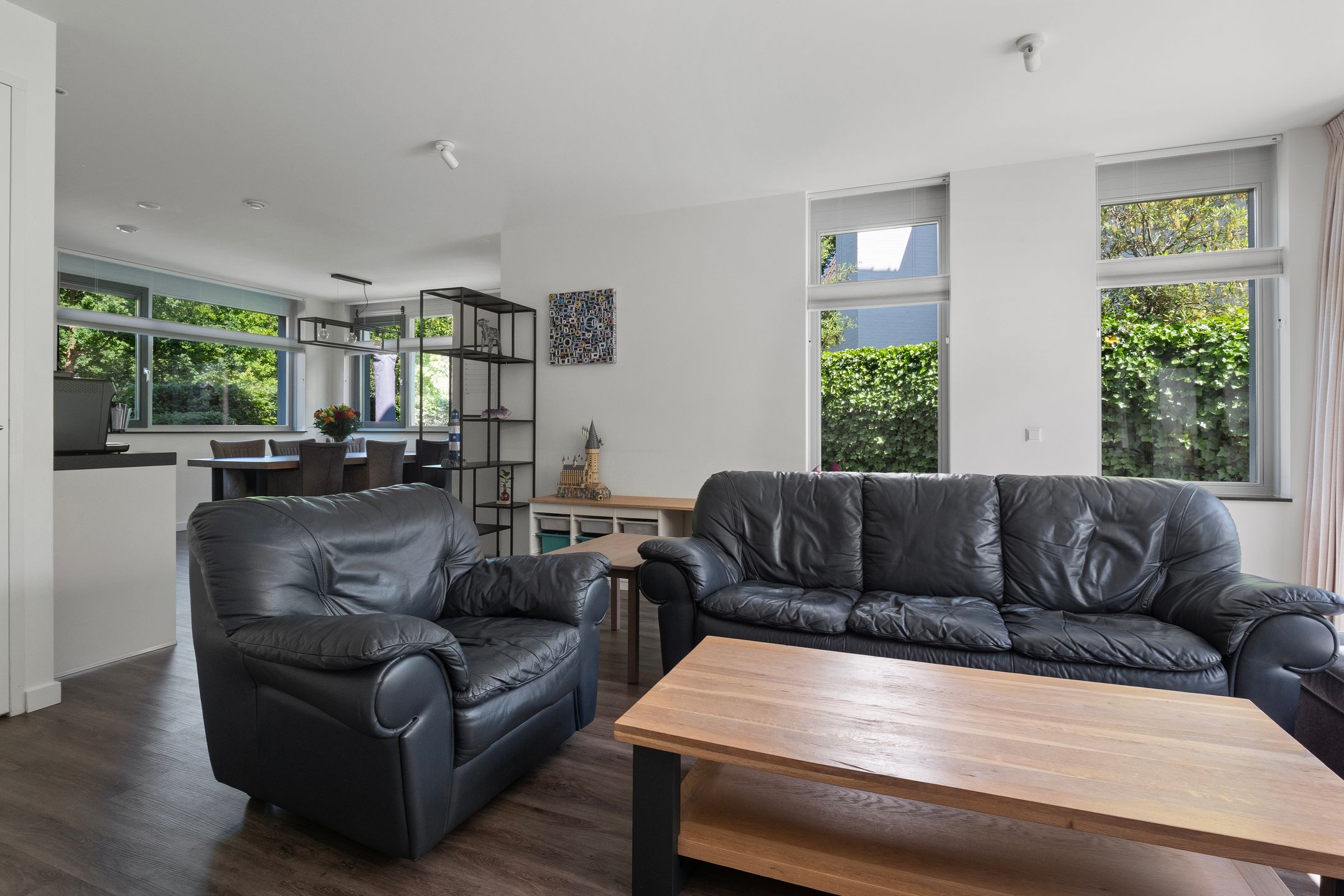 Foto 9 van Juliana van Stolberglaan 62