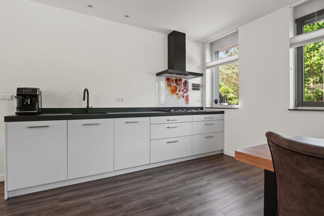 Foto 11 van Juliana van Stolberglaan 62