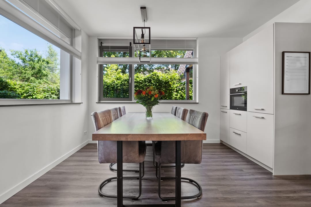 Foto 13 van Juliana van Stolberglaan 62