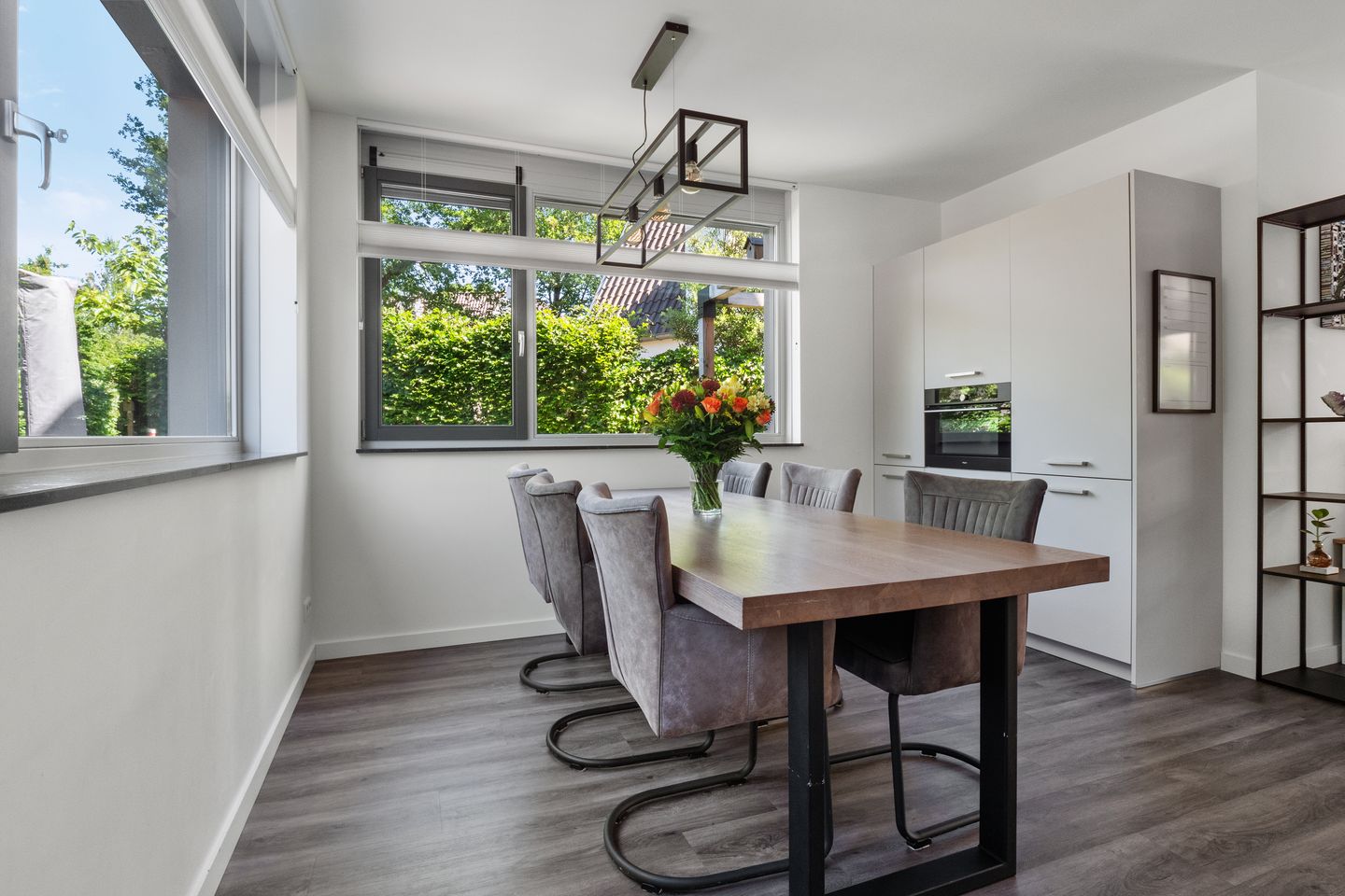 Foto 14 van Juliana van Stolberglaan 62