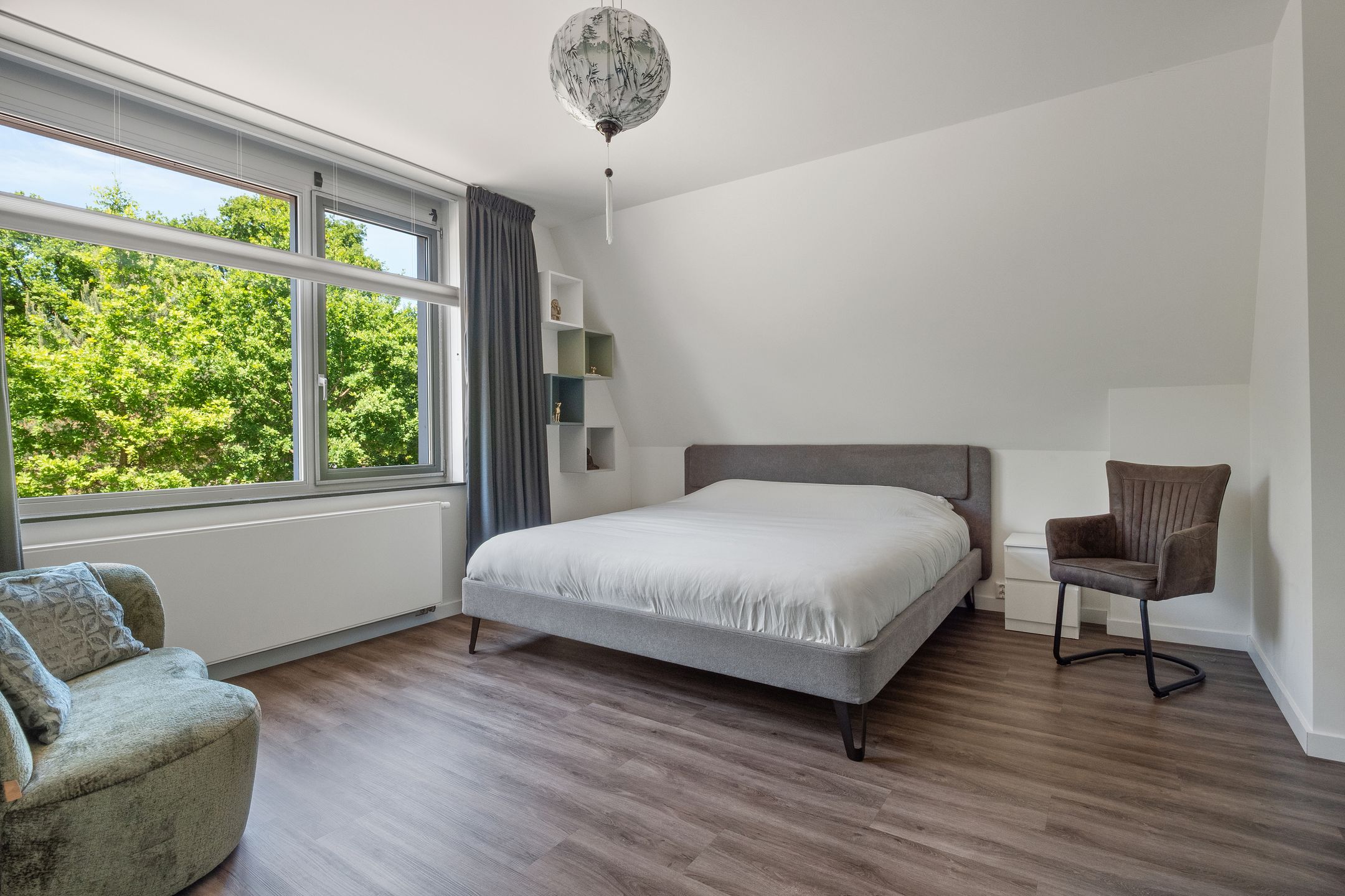 Foto 18 van Juliana van Stolberglaan 62