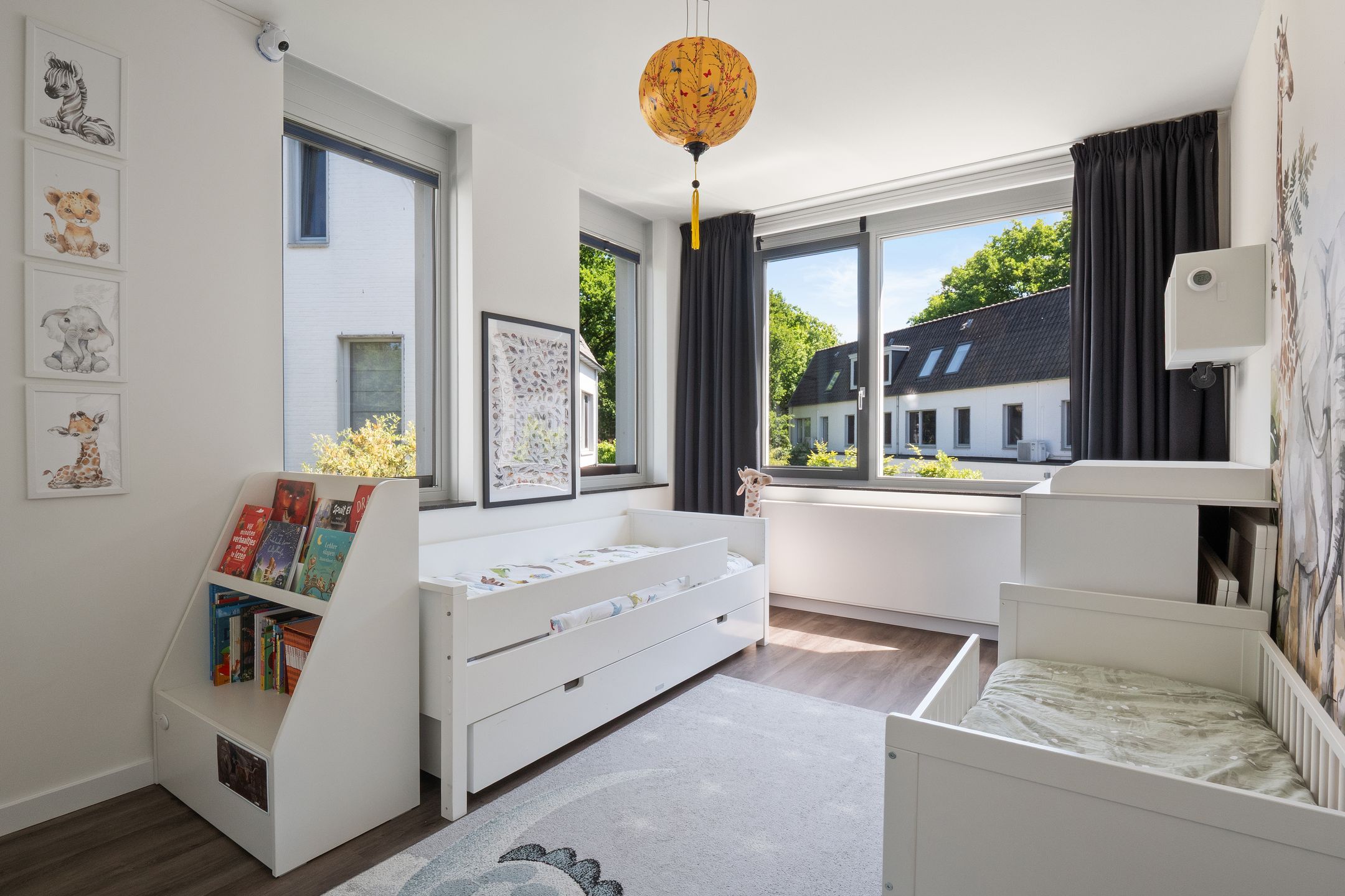 Foto 21 van Juliana van Stolberglaan 62