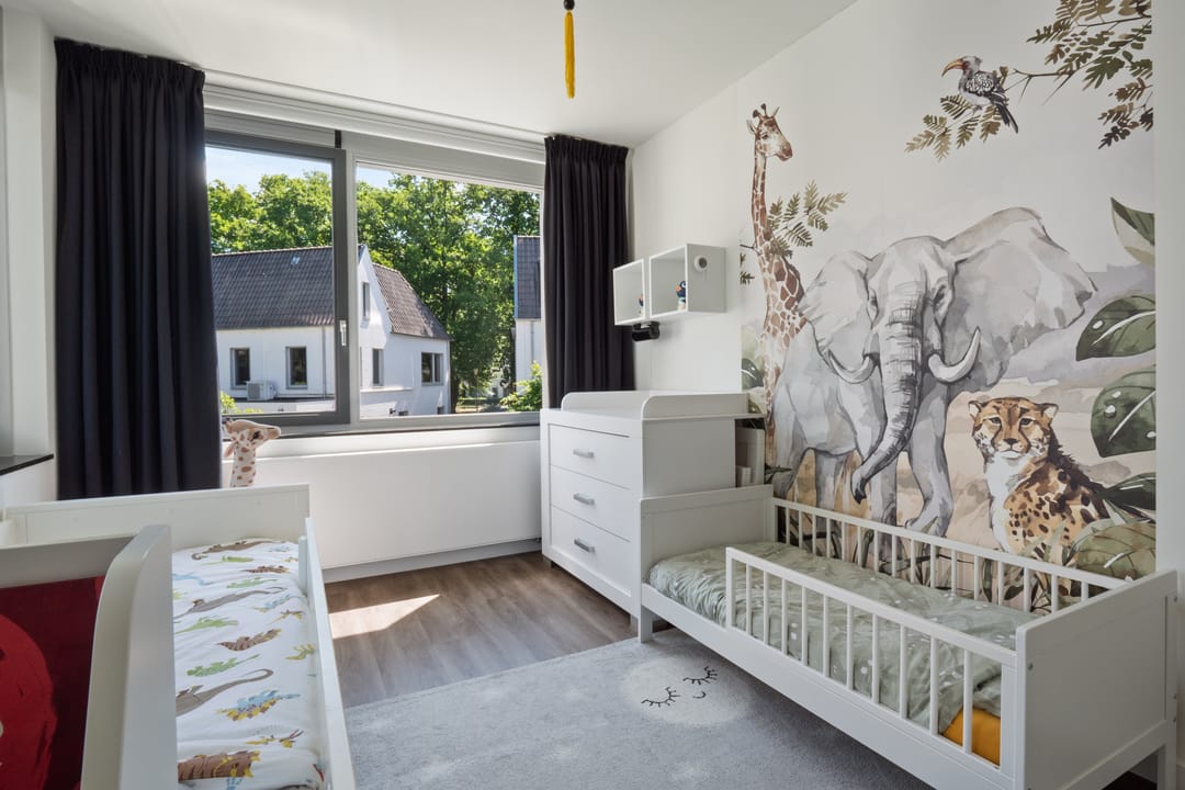 Foto 22 van Juliana van Stolberglaan 62