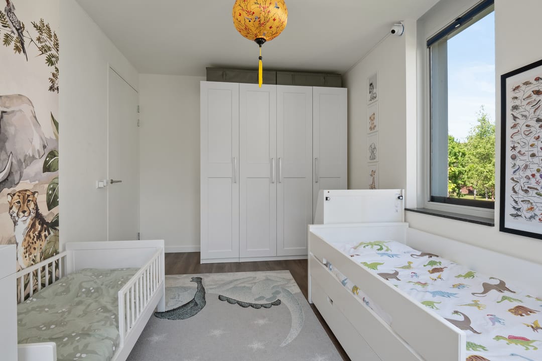 Foto 23 van Juliana van Stolberglaan 62