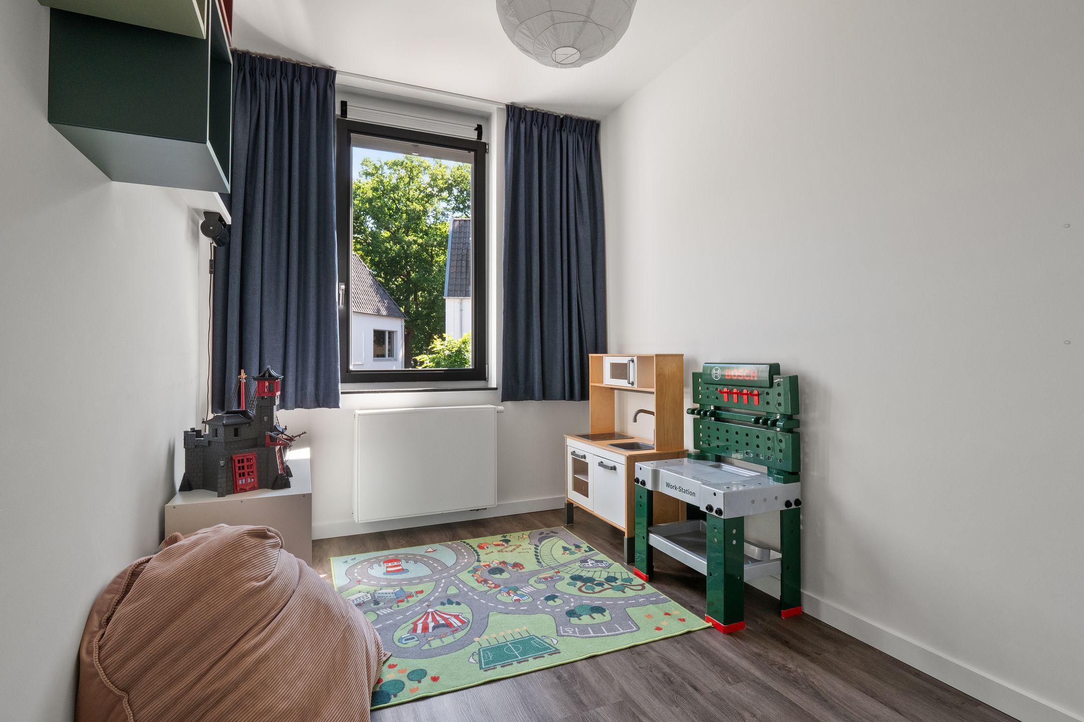 Foto 24 van Juliana van Stolberglaan 62