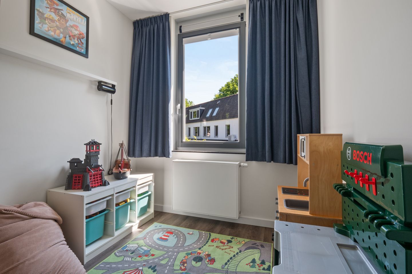 Foto 25 van Juliana van Stolberglaan 62