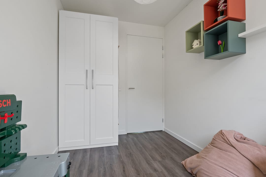 Foto 26 van Juliana van Stolberglaan 62