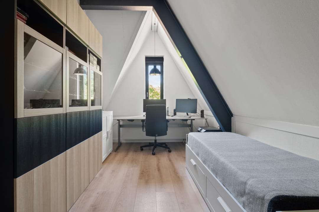 Foto 32 van Juliana van Stolberglaan 62