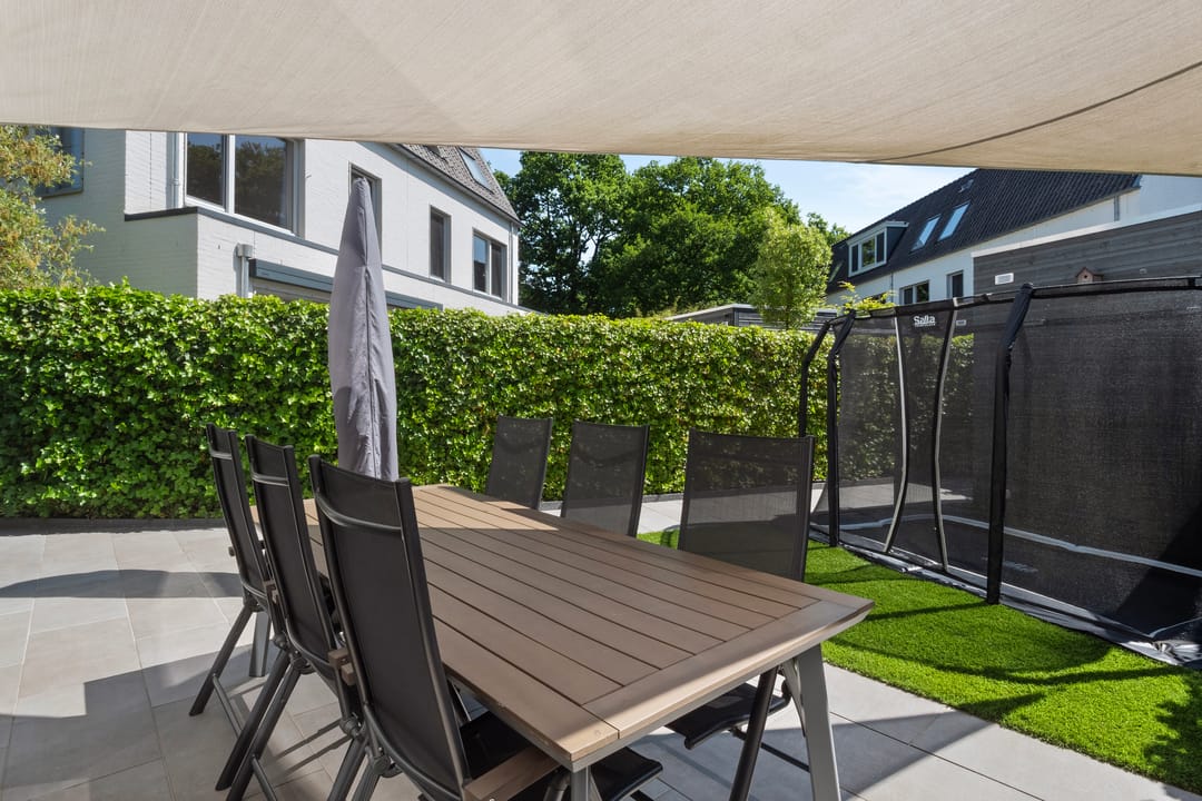 Foto 38 van Juliana van Stolberglaan 62