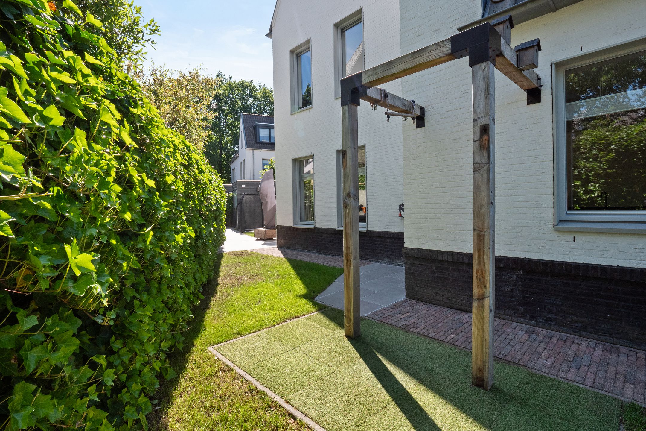 Foto 42 van Juliana van Stolberglaan 62