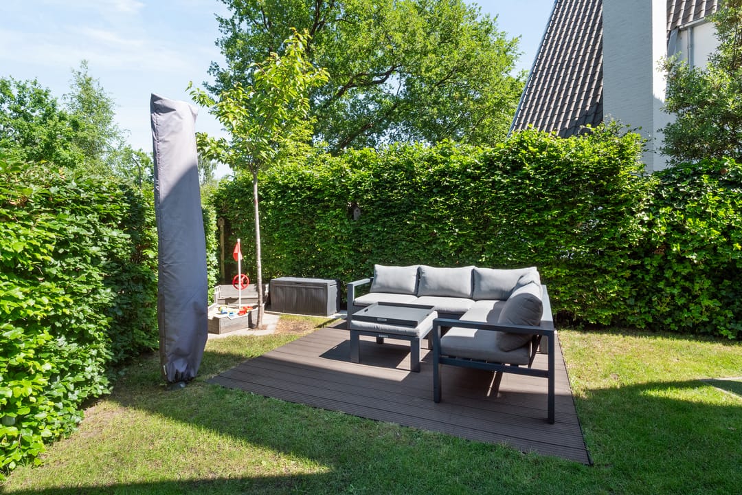 Foto 43 van Juliana van Stolberglaan 62