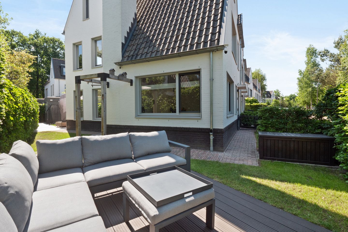 Foto 44 van Juliana van Stolberglaan 62