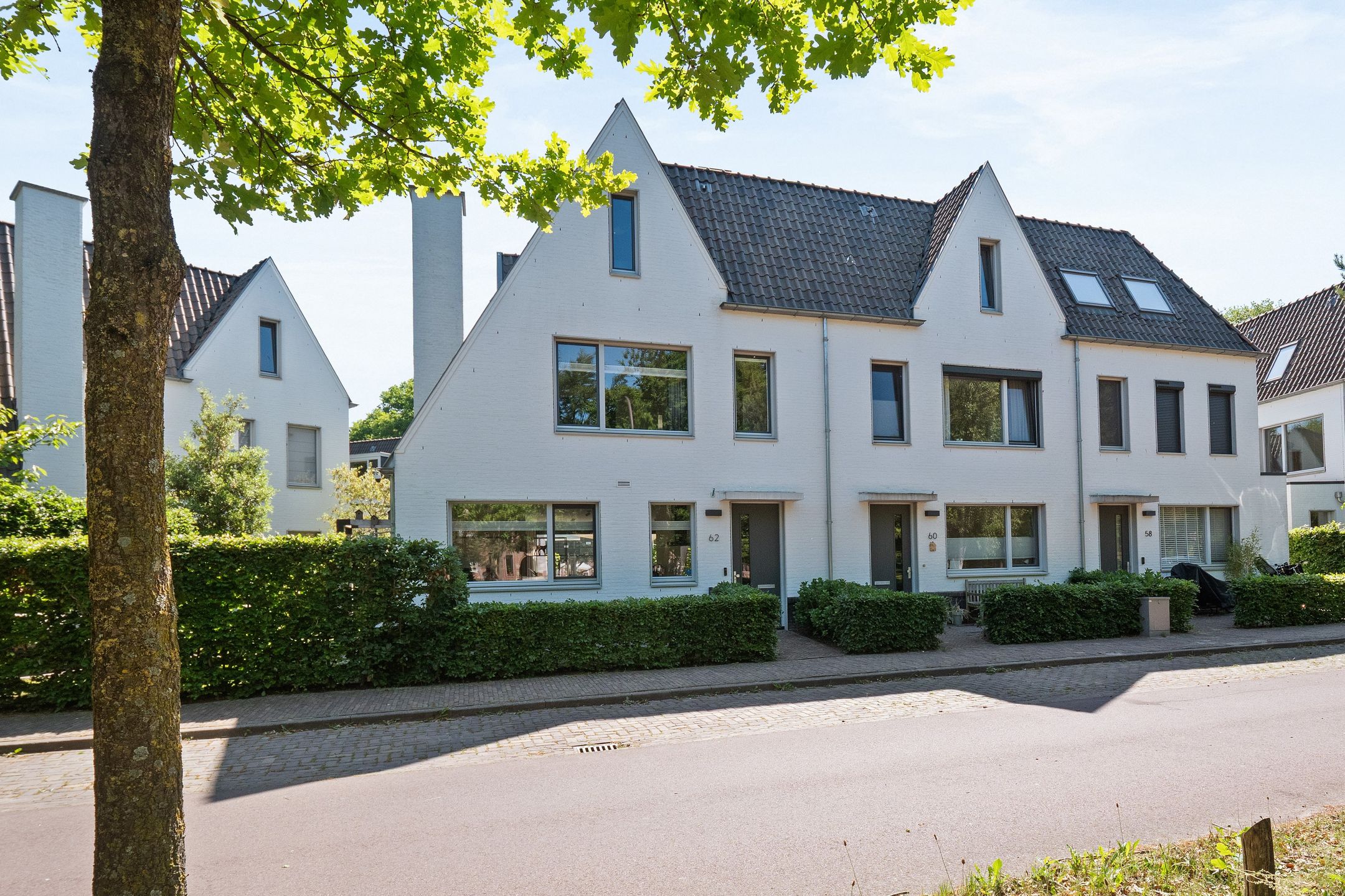 Foto 45 van Juliana van Stolberglaan 62