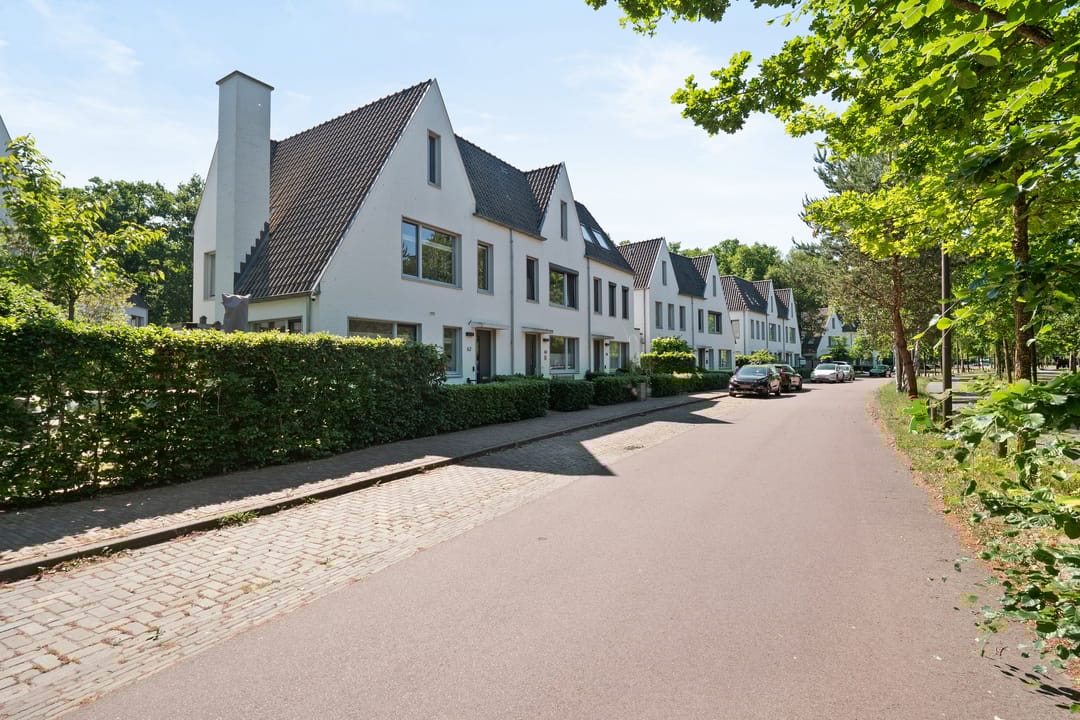 Foto 46 van Juliana van Stolberglaan 62