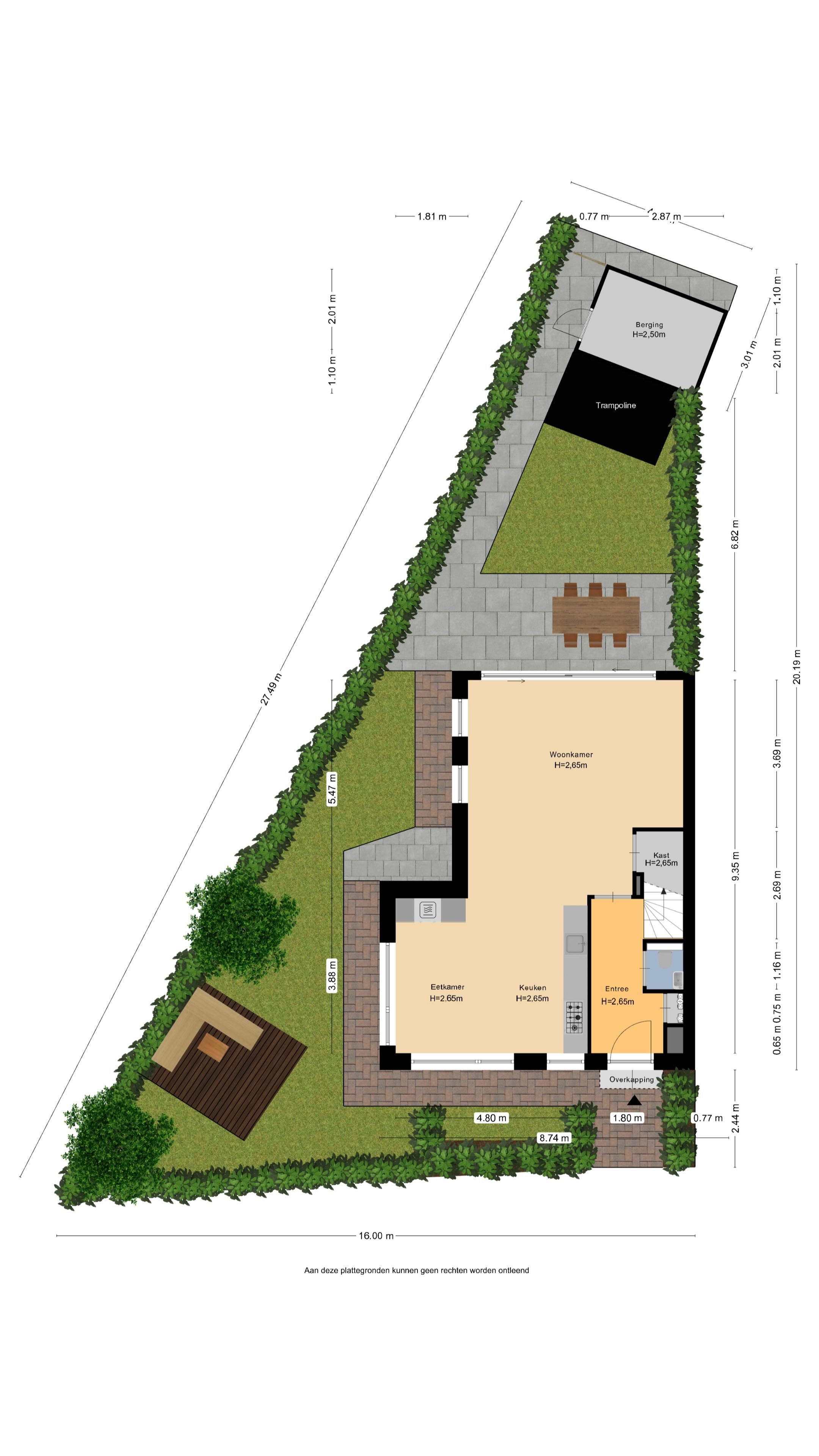 Foto 48 van Juliana van Stolberglaan 62