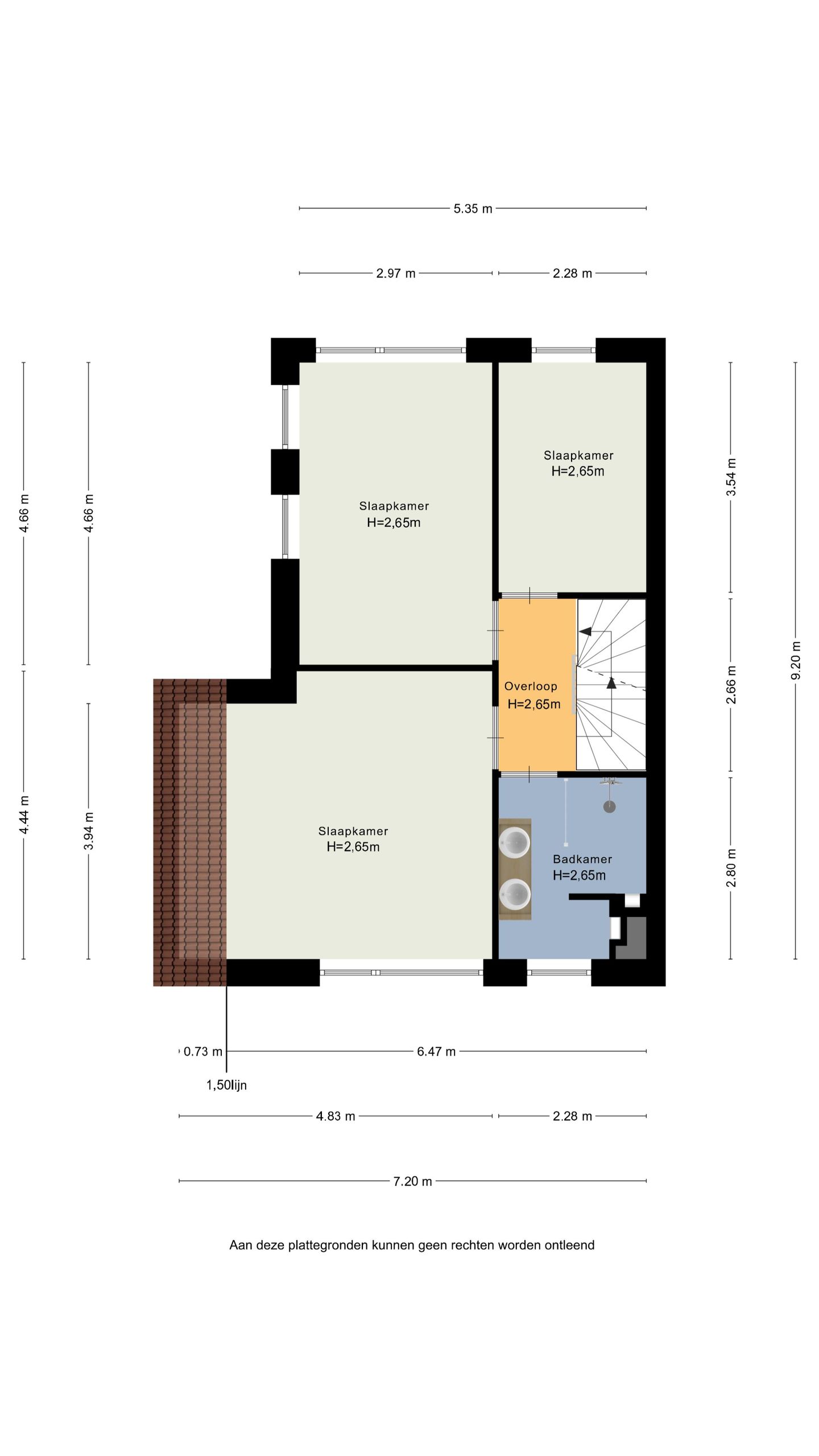 Foto 50 van Juliana van Stolberglaan 62