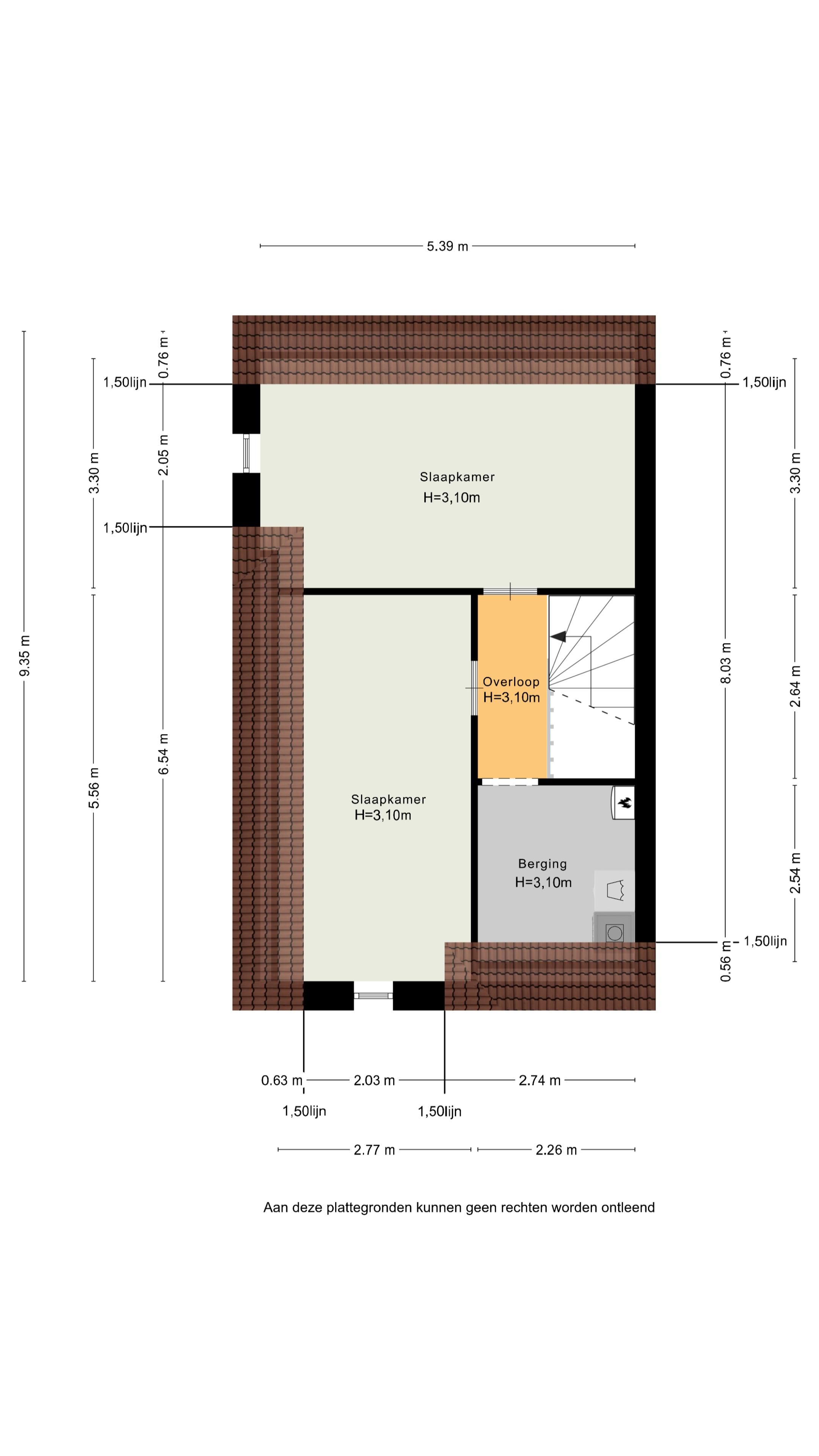 Foto 51 van Juliana van Stolberglaan 62