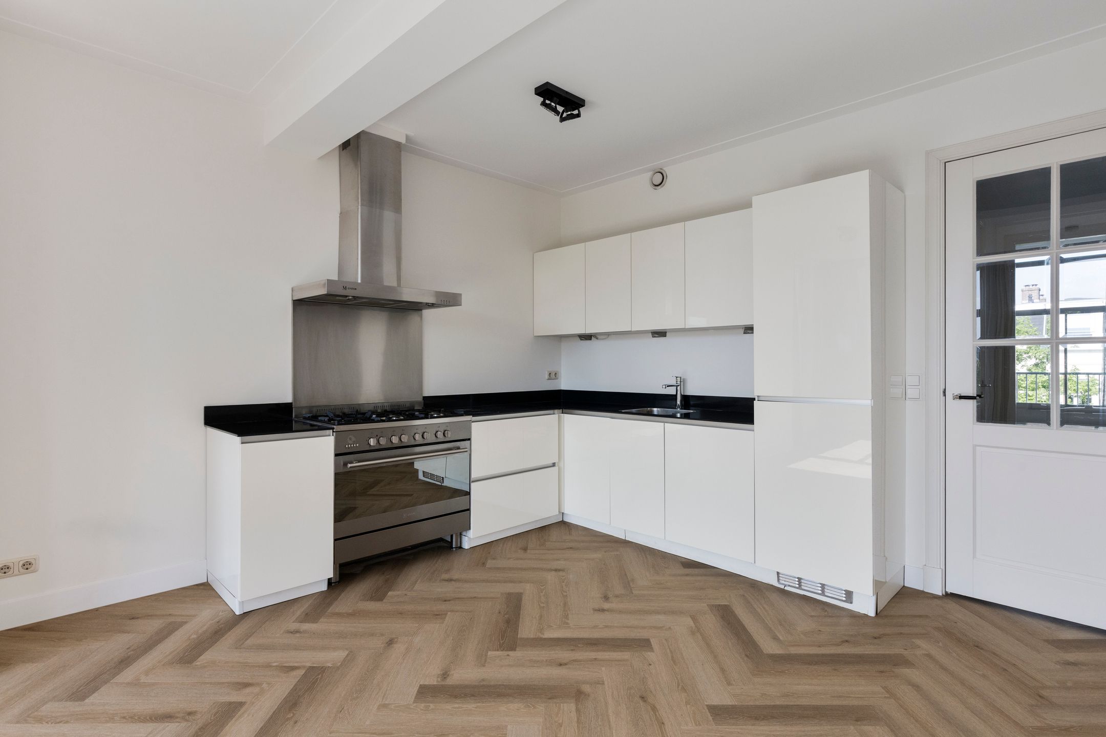 Foto 3 van Nassaukade 119-4