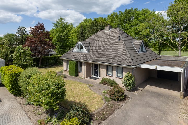 Foto 1 van Barmentloo 38-A