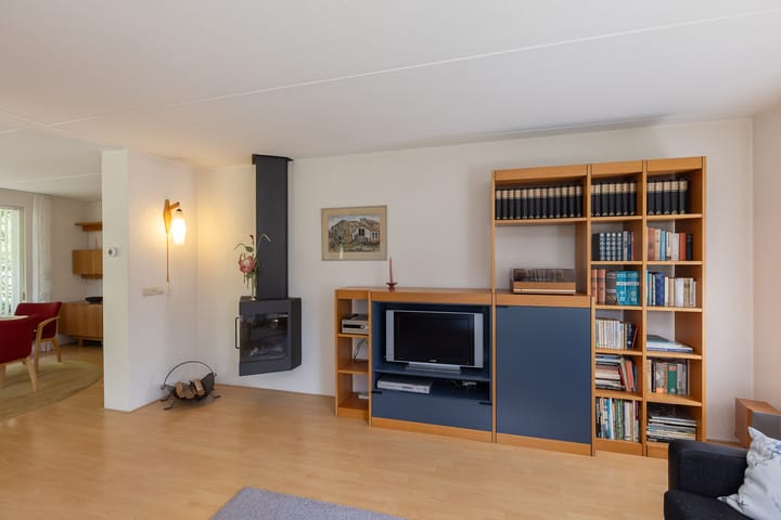 Foto 3 van Barmentloo 38-A