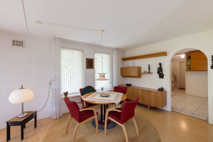 Foto 7 van Barmentloo 38-A