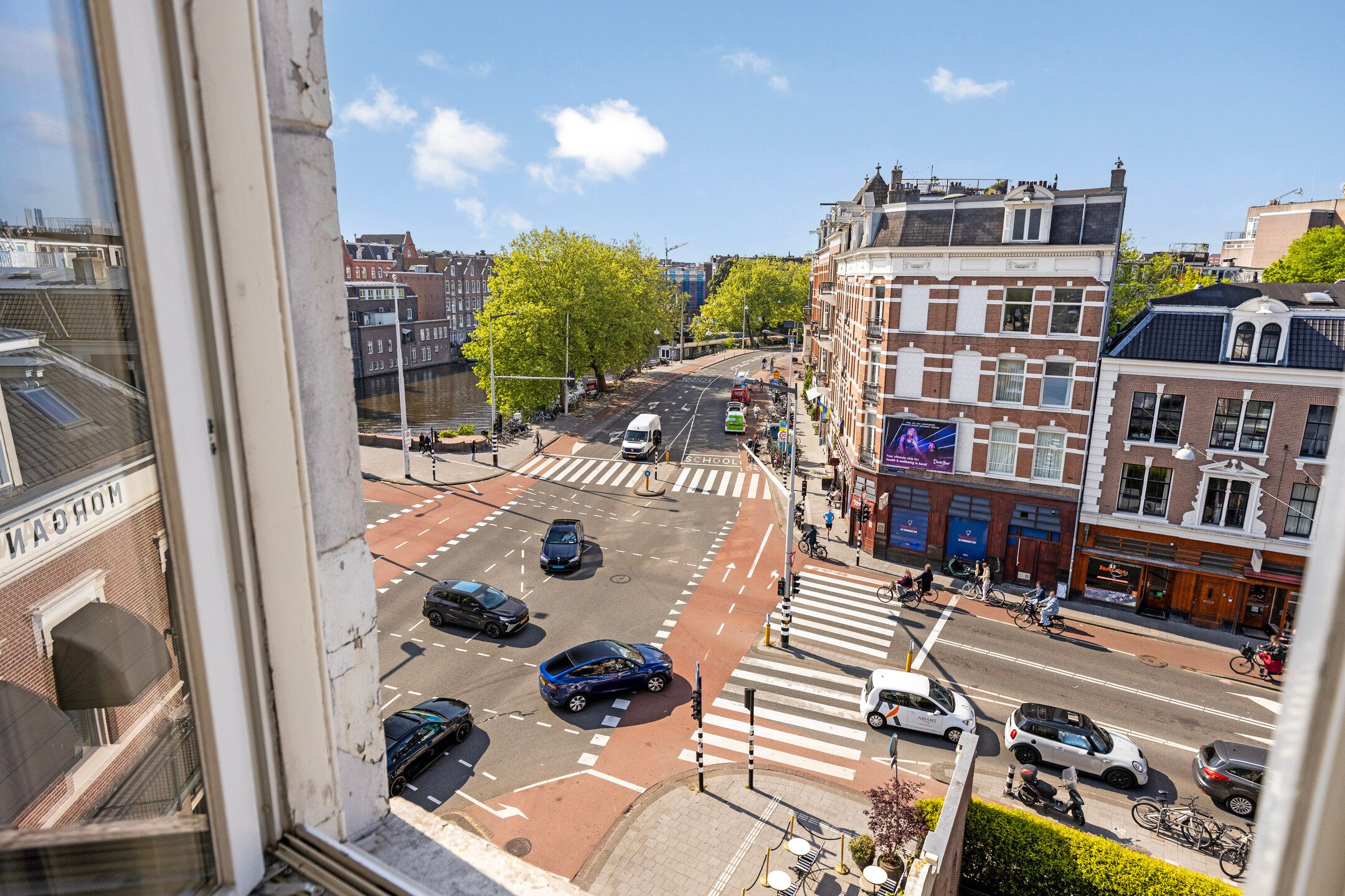 Foto 12 van Nassaukade 119-4